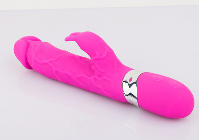 Engros The Perfect G-spot Rabbit Vibrators Stimulator for Woman